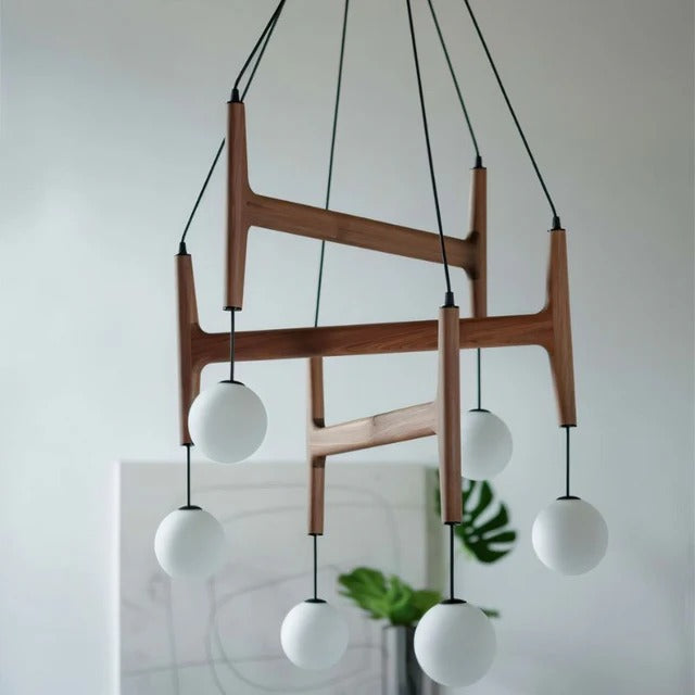 Linara Slim Pendant Light