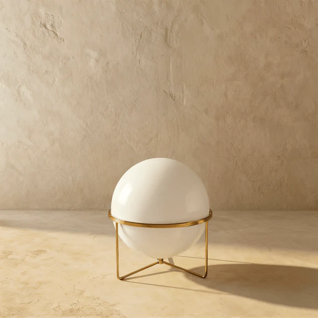 Kairo Floor Lamp