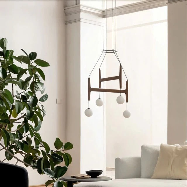 Linara Slim Pendant Light