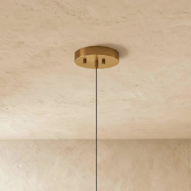Orin Linear Chandelier