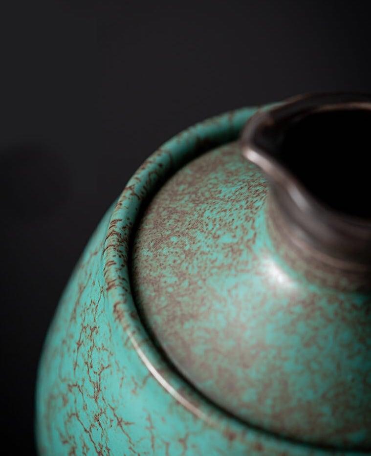 Takumi Ceramic Sake Set