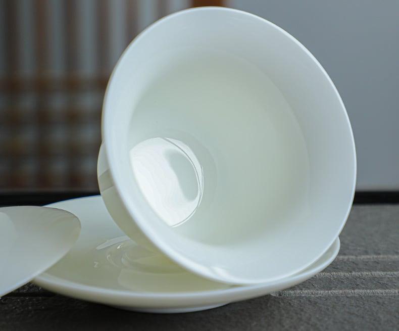 Souta Jade Tea Cup Set