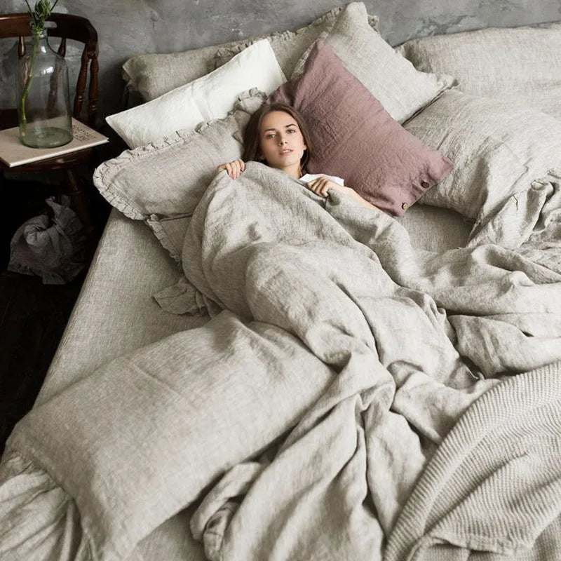 How to Create a Japandi Bedroom