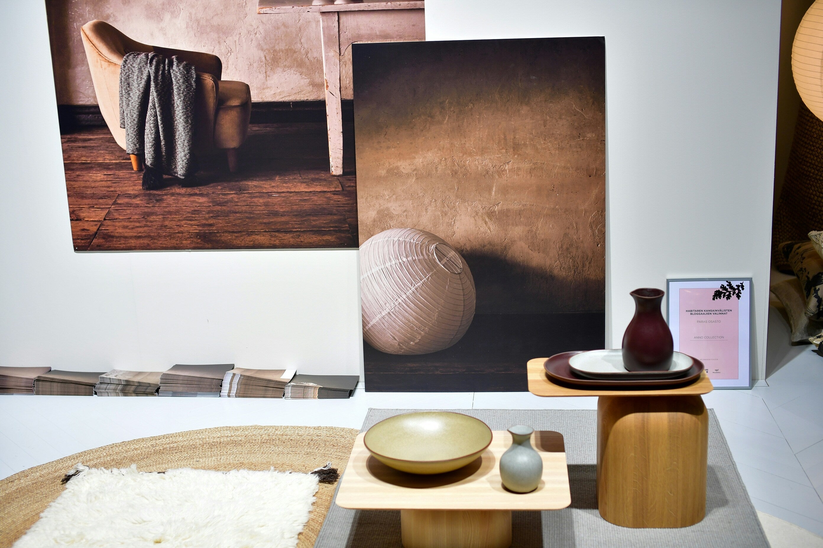 Natural Materials