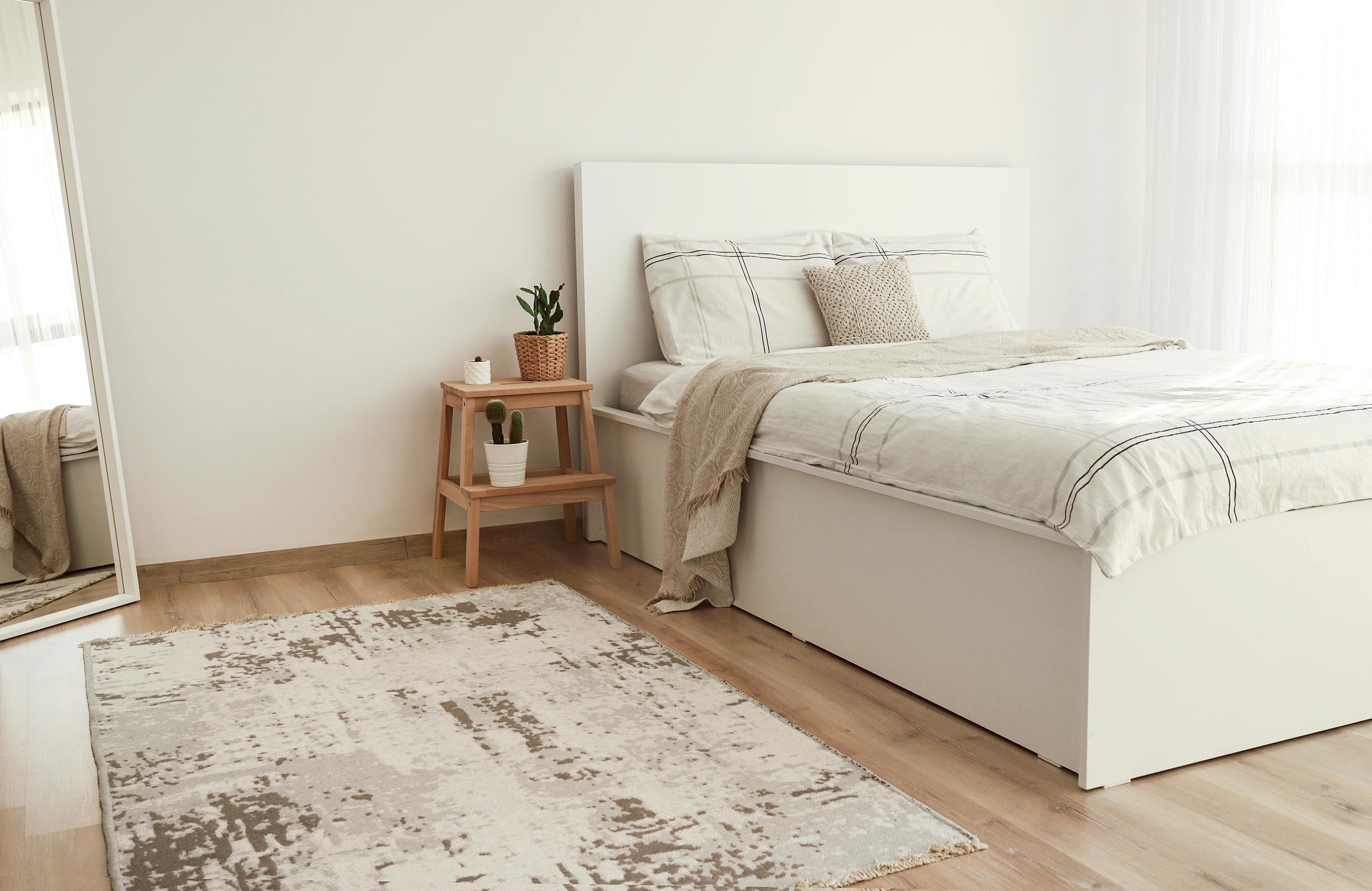 Furnishing the Room