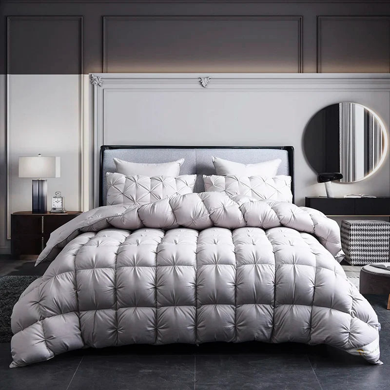 Pillows & Comforters