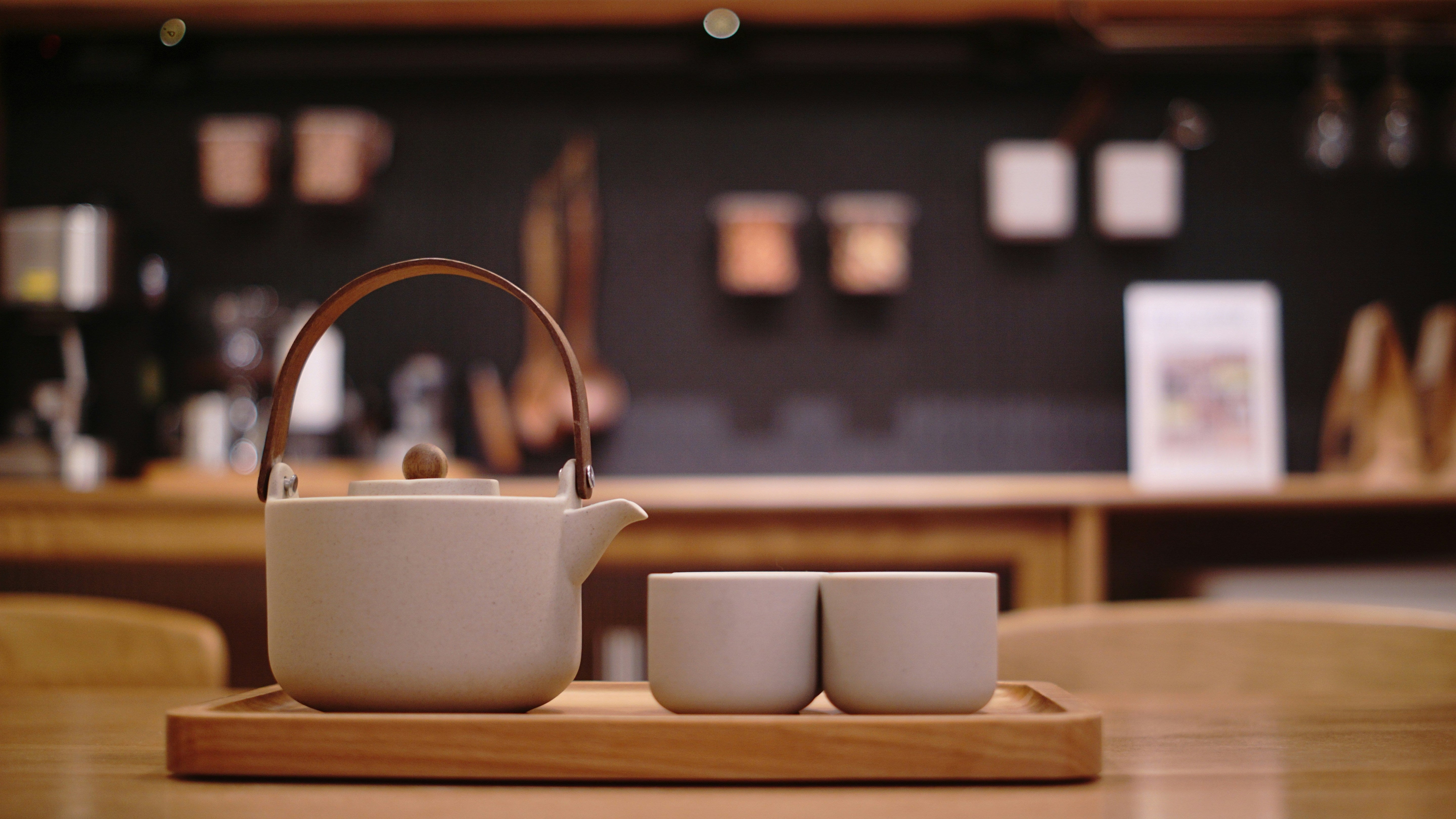 Tea Sets