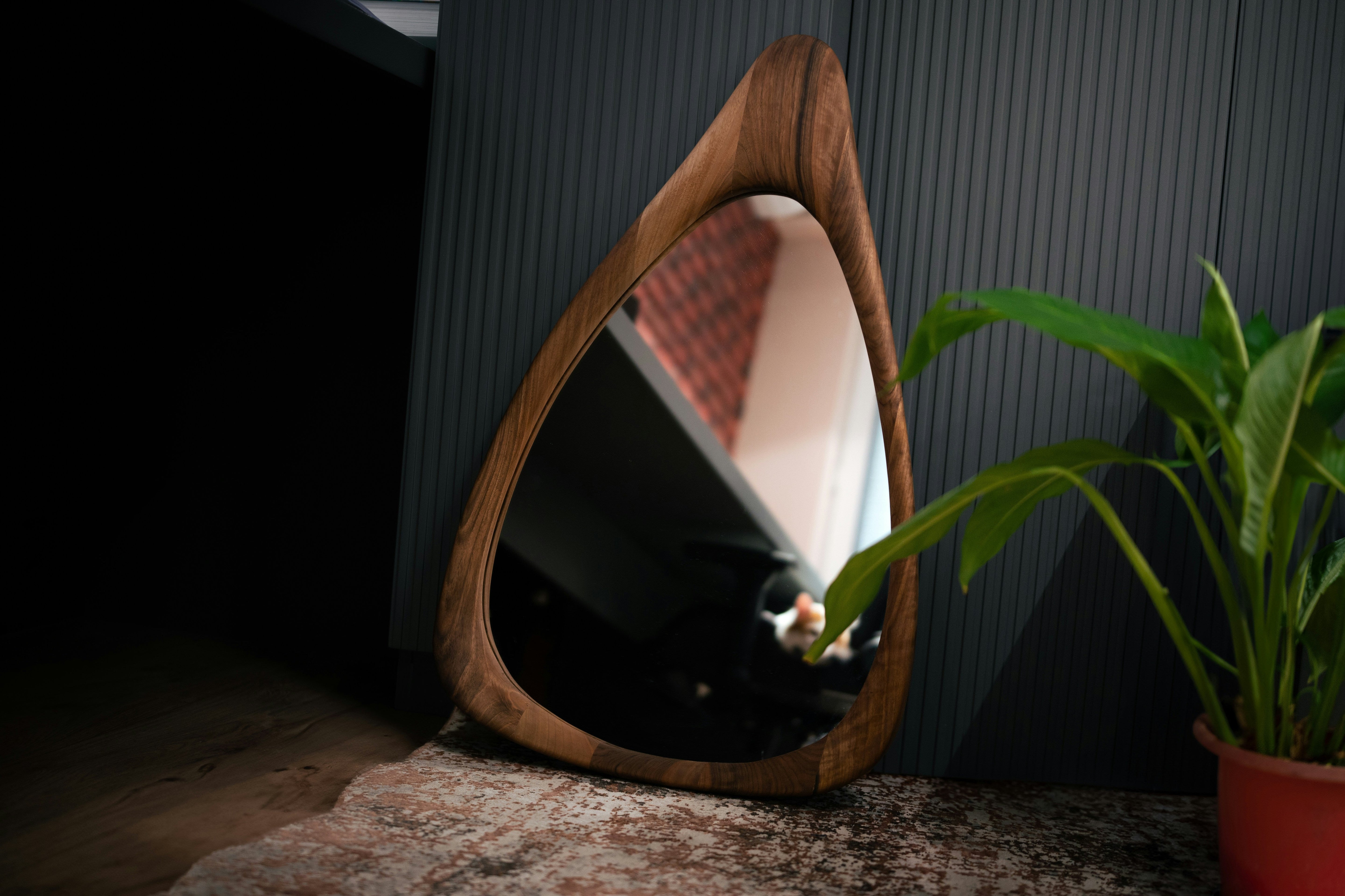 Mirrors