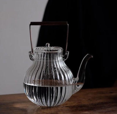 Takumi Hammer Teapot