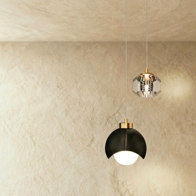 Pulzar Twin Pendant Light