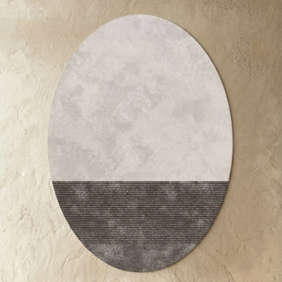 Ren Oval Area Rug