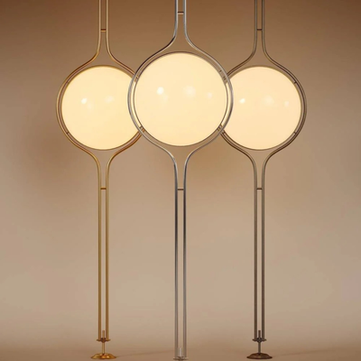 Amora Pendant Chandelier