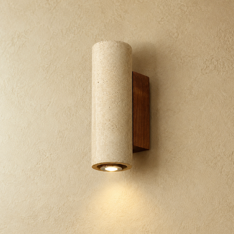 Sora LED Wall Lamp