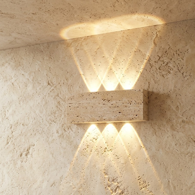 Kumo Bamboo Pendant Light