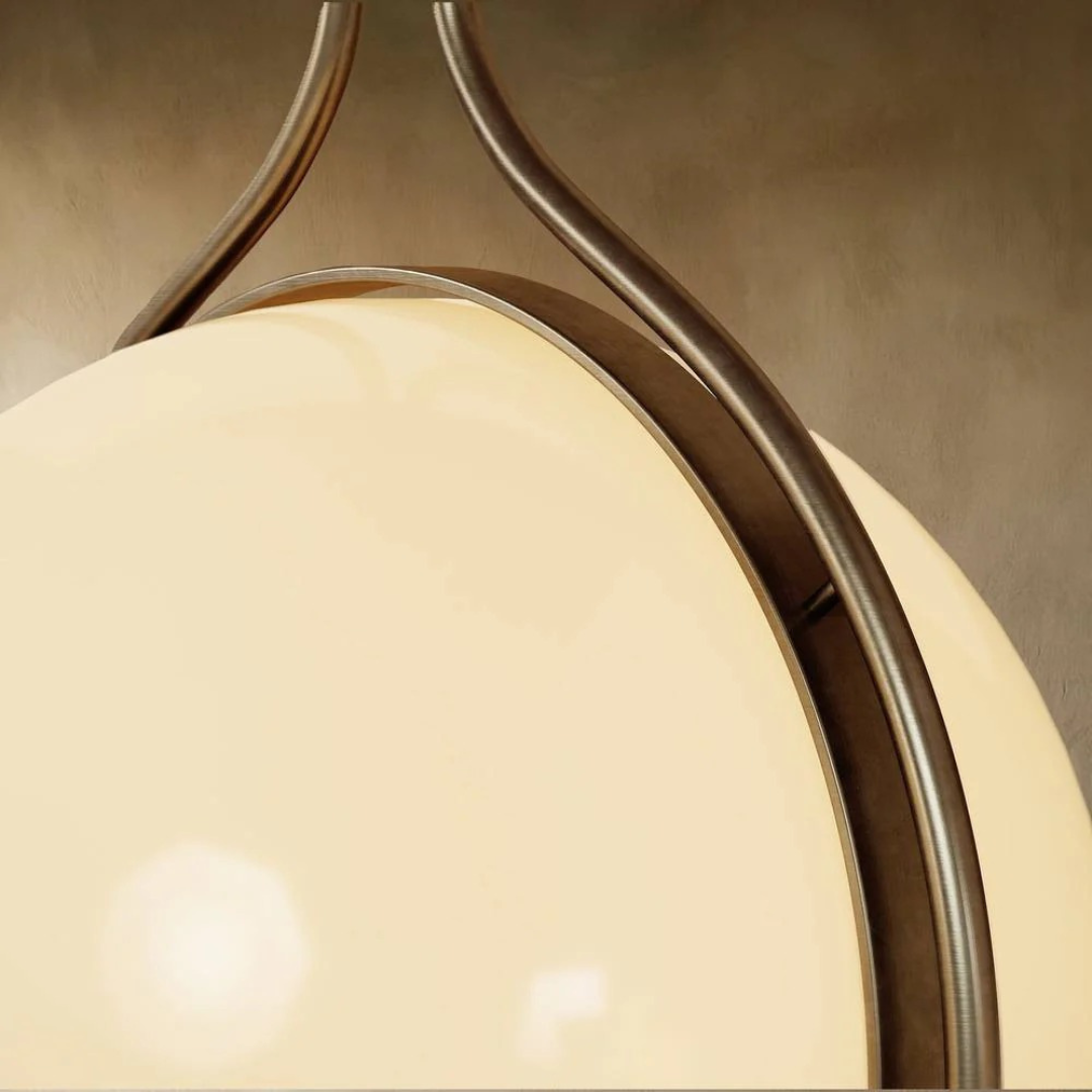 Amora Pendant Chandelier