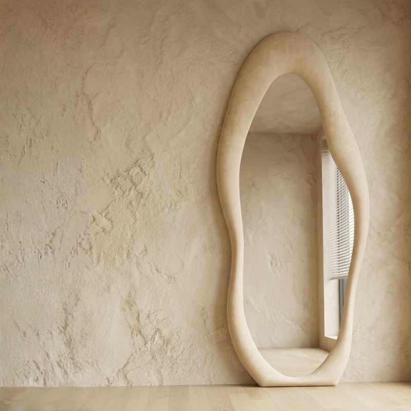 Hoshi Wave Mirror
