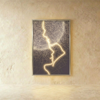 Linea Mural Wall Light