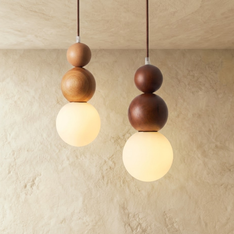 Sumire Pendant Light