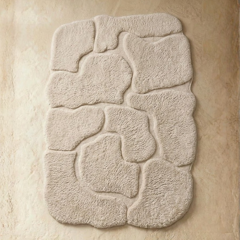 Takumi Plush Rug
