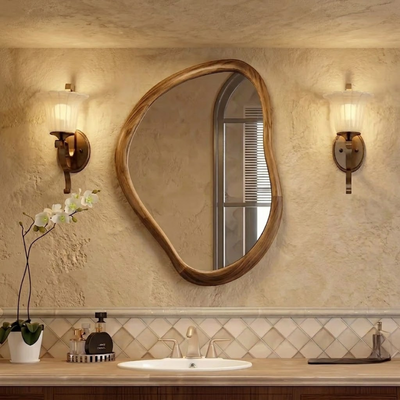 Arboris Wall Mirror