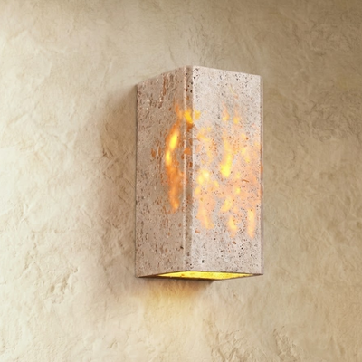 Chizu Wall Light