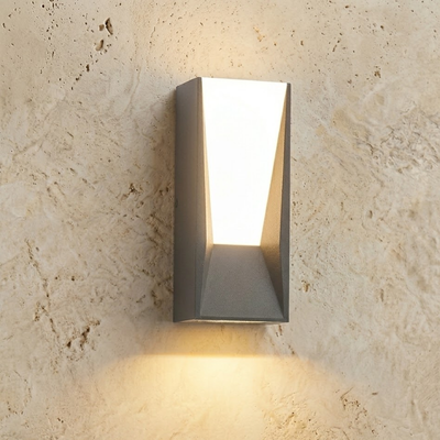 Sensora PIR Wall Lamp