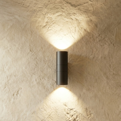 Dualis Up-Down Wall Lamp