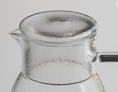 Tomo Heat-resistant Glass Cooling Kettle