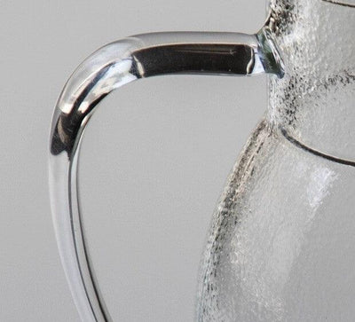 Tomo Heat-resistant Glass Cooling Kettle