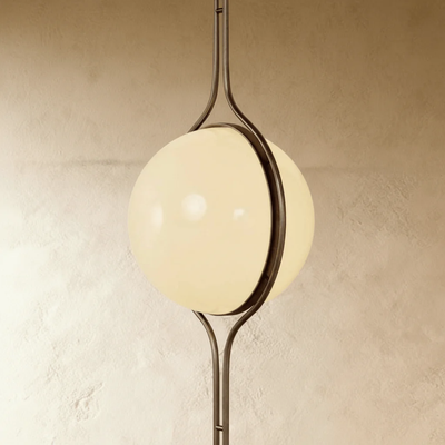 Amora Pendant Chandelier