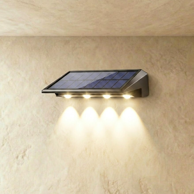 Solara Outdoor Wall Light