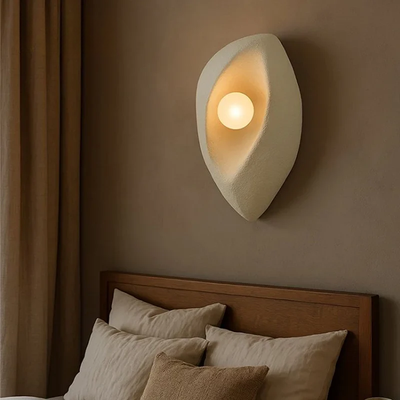 Minara Bedside Wall Lamp