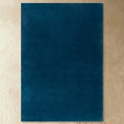 Aoi Blue Rug