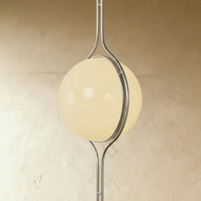 Amora Pendant Chandelier