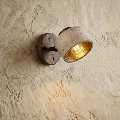 Solace Wabi-Sabi Wall Lamp
