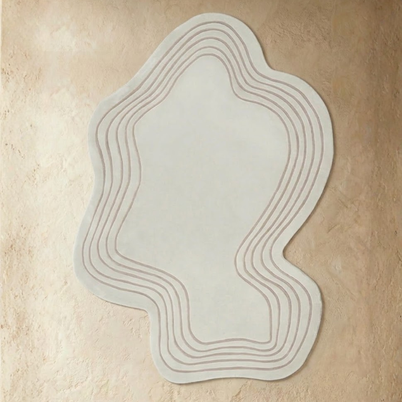 Takumi Irregular Rug