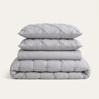 Hoshi Goose Down Duvet