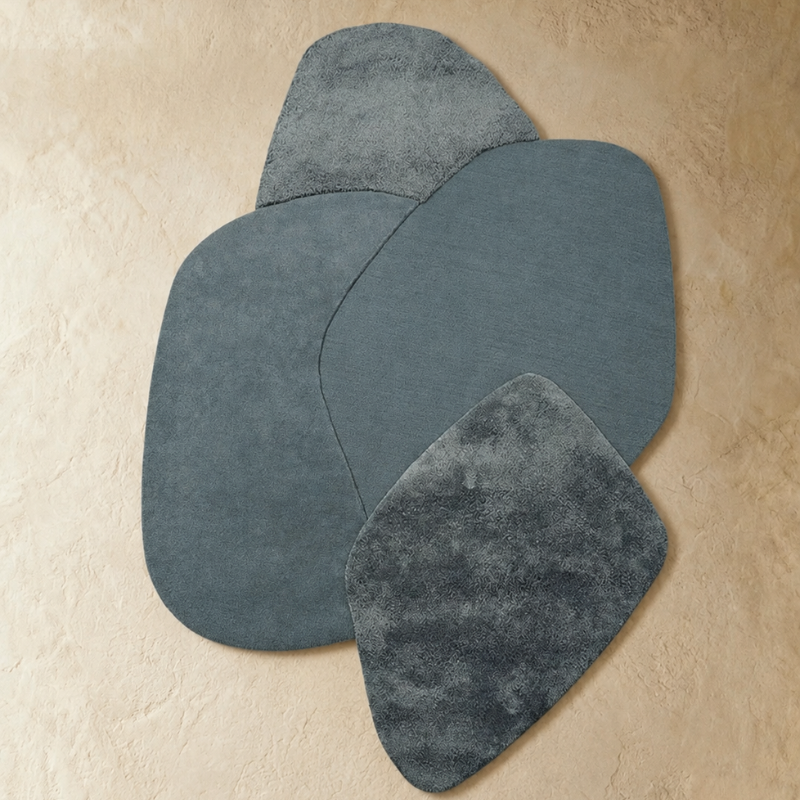 Takumi Contemporary Rug