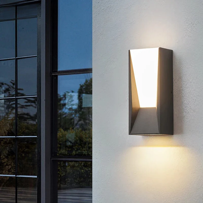 Sensora PIR Wall Lamp