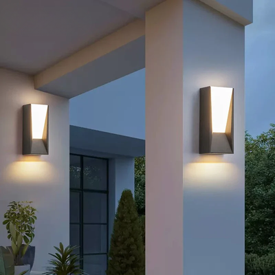 Sensora PIR Wall Lamp