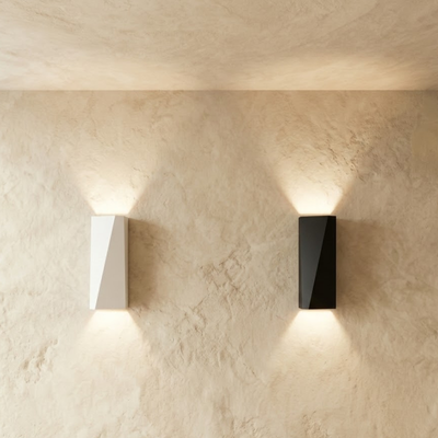 Haruto LED Wall Lamp