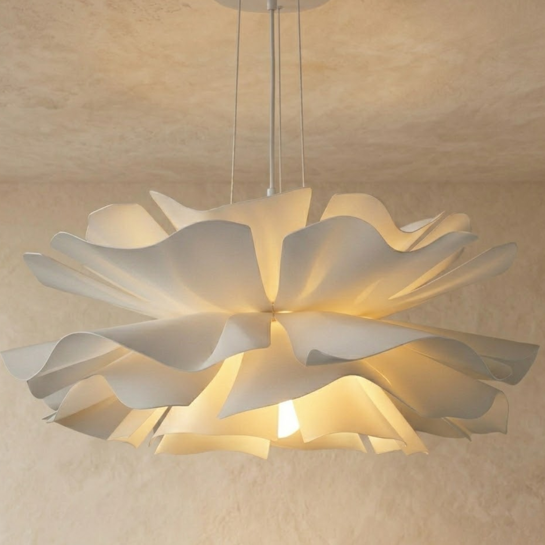 Liora  Bloom Pendant Light