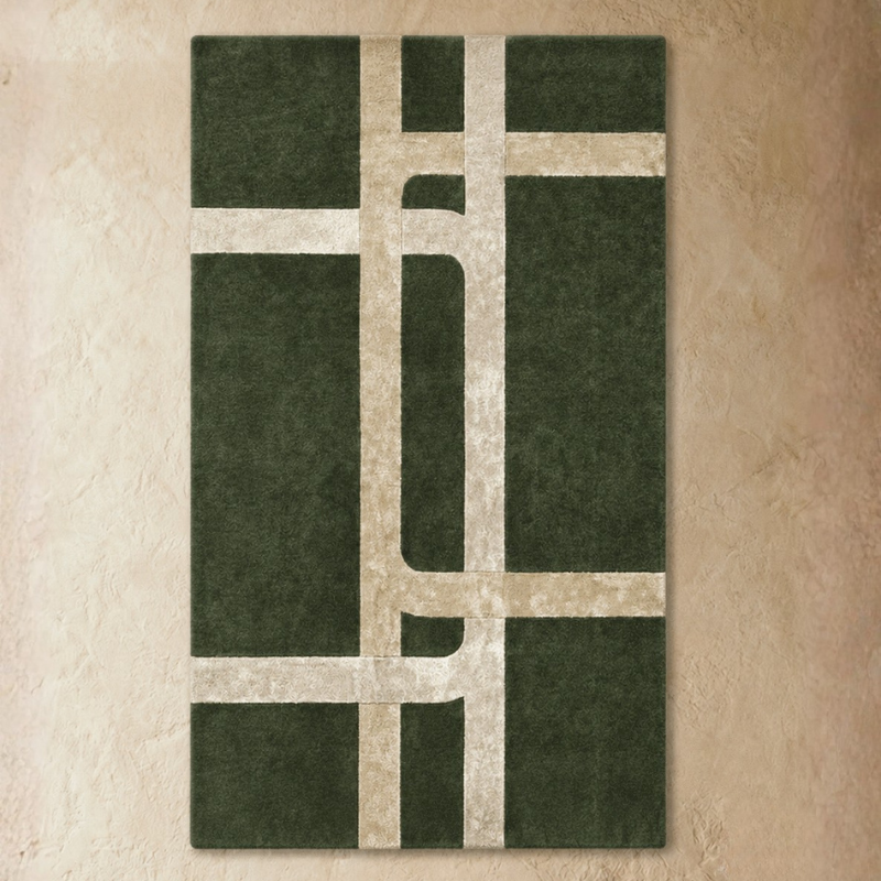 Hana Handmade Rug