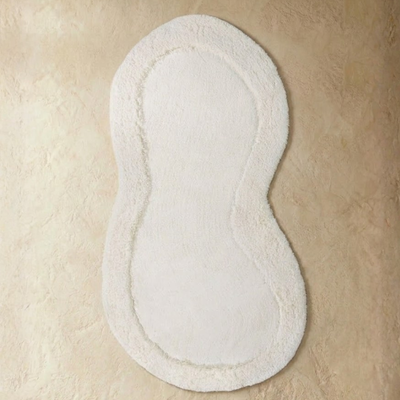 Tsubasa Irregular Rug