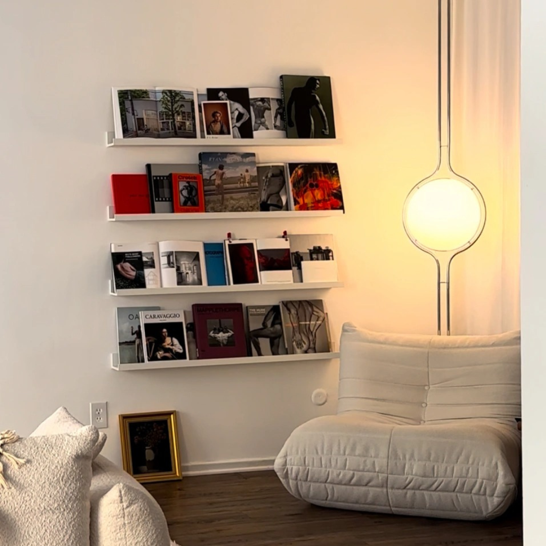 Amora Pendant Chandelier