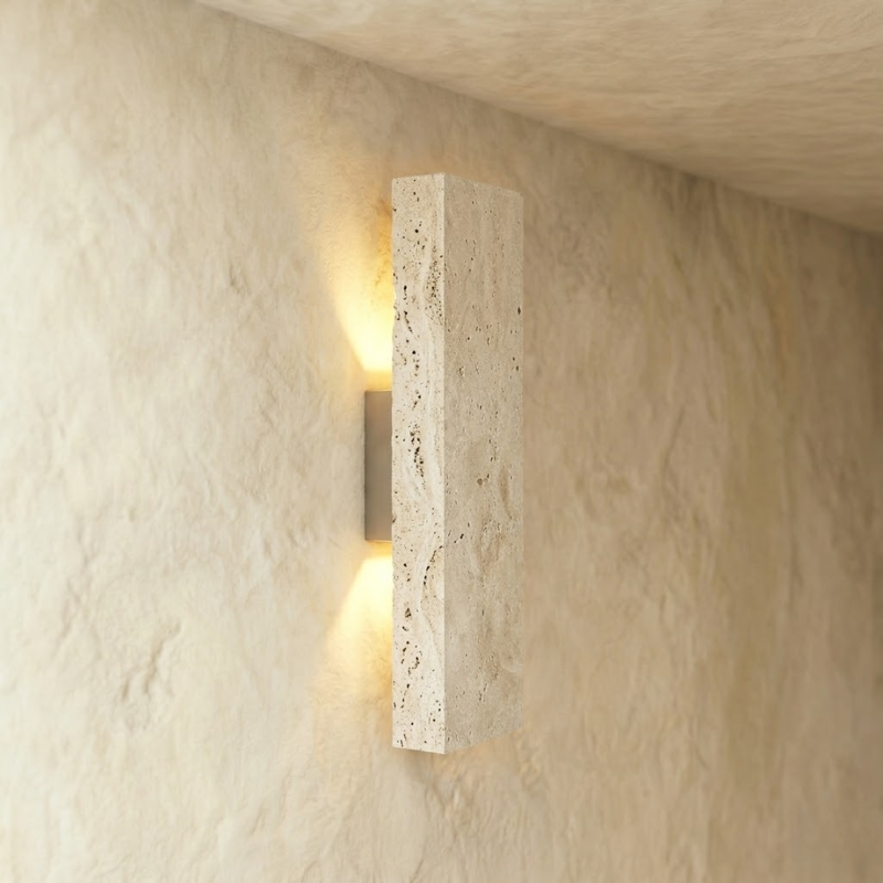 Stonix Strip Wall Lamp