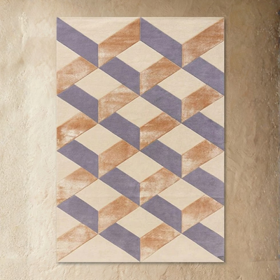 Nami Geometric Rug