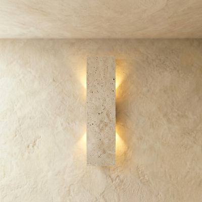 Stonix Strip Wall Lamp