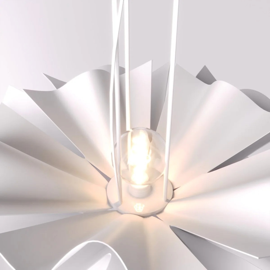Liora  Bloom Pendant Light