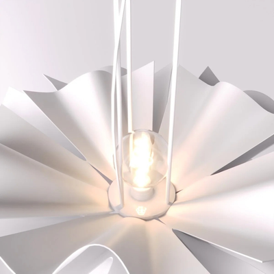Liora  Bloom Pendant Light